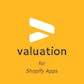 Business Valuation for Shopify Apps
