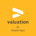 Business Valuation for Shopify Apps