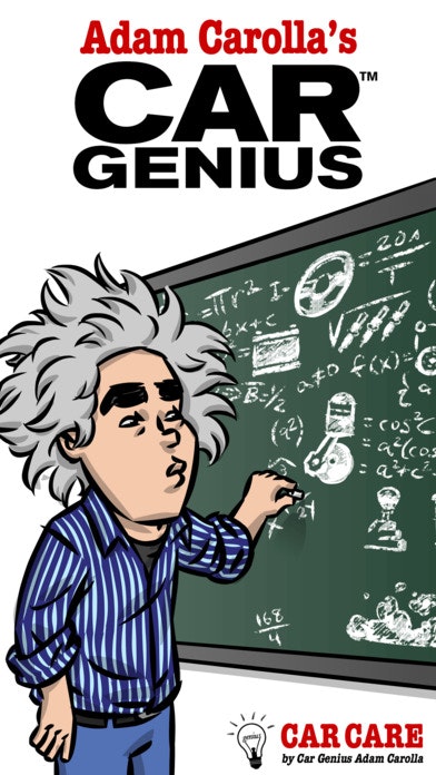 Car Genius gallery image