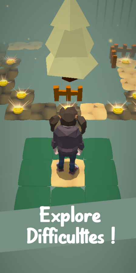 Lost Routes gallery image