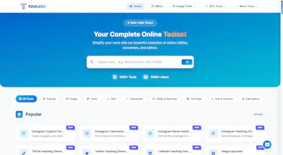 SEO & Brand Building Tools gallery image