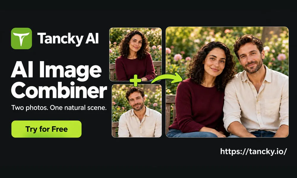 Tancky AI gallery image