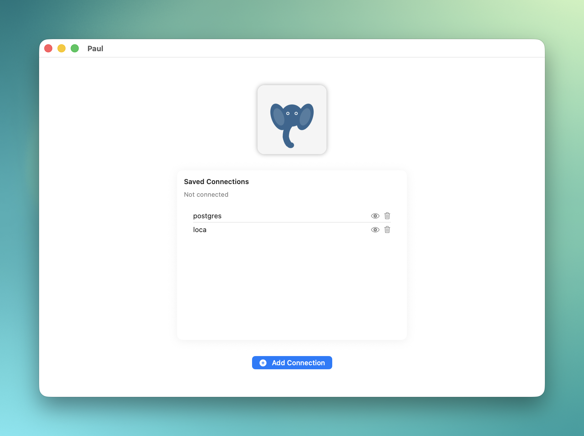 Paul Gres gallery image