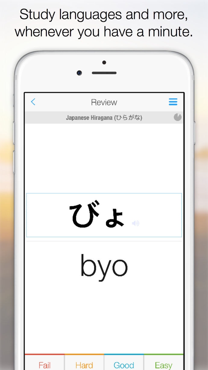 AnkiApp gallery image
