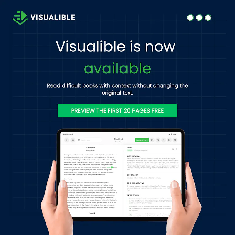 Visualible screenshot 2