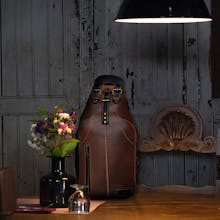 Leather bags gallery image