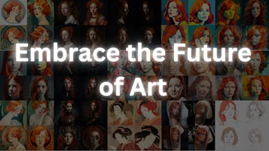 Midjourney Premium Prompts Bundle gallery image