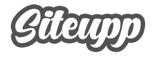 Siteupp-Easy Website Builder