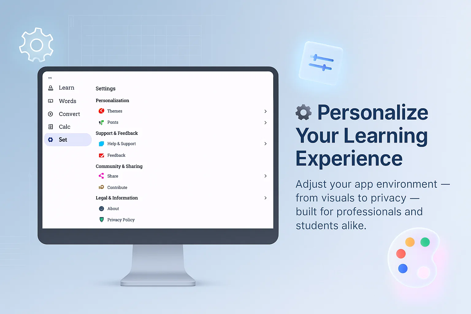Civil Notes – Engineering Guide App gallery image