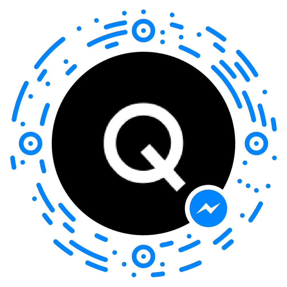 Quartz for Messenger