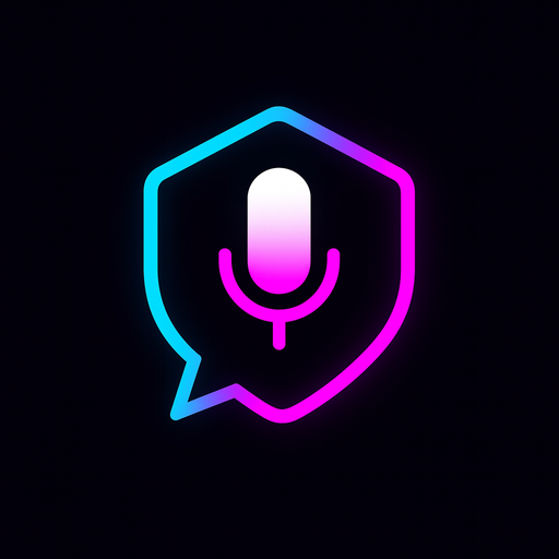 VoiceBubble — Speak. Get perfect text.