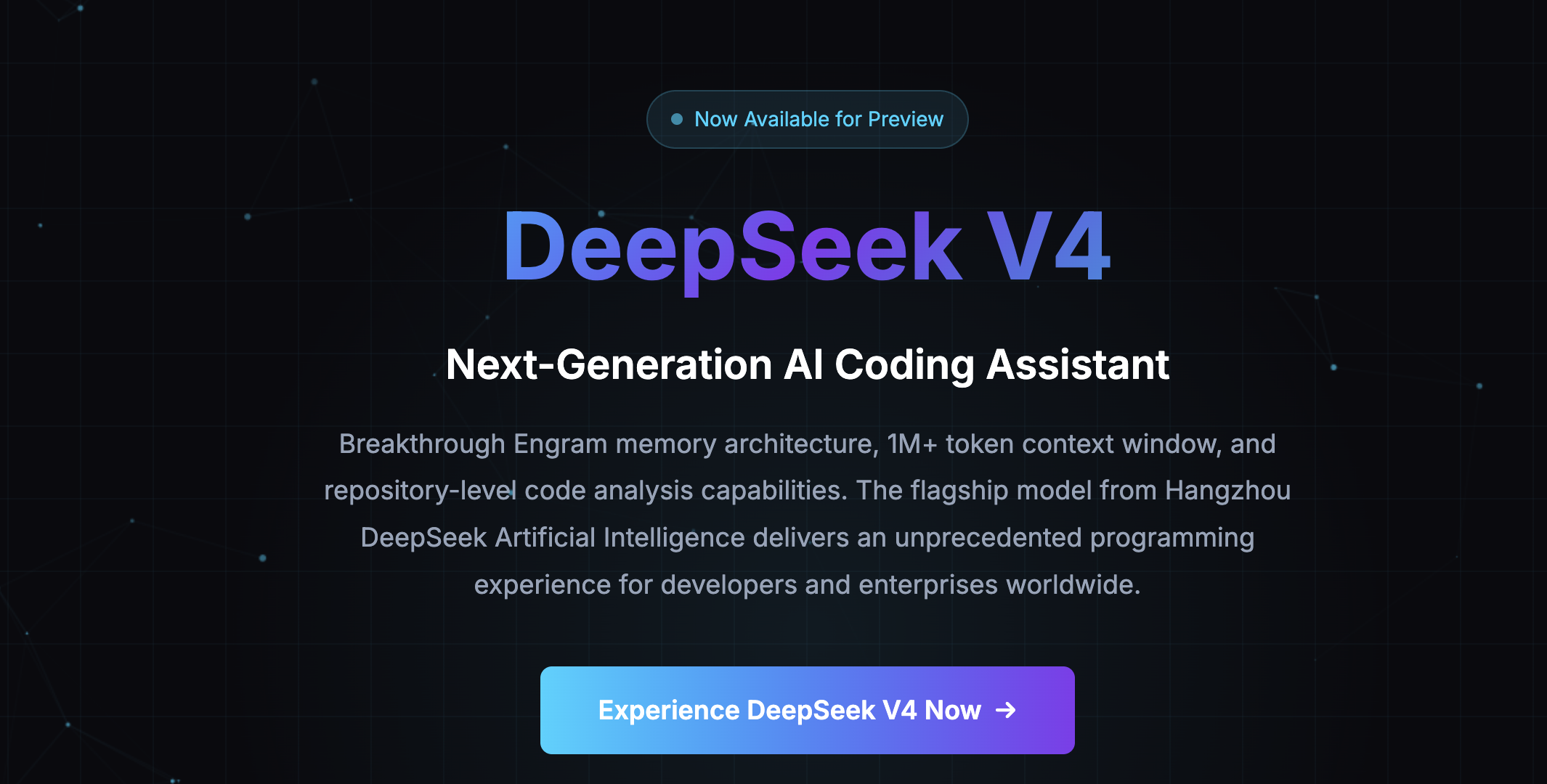 DeepSeek V4 gallery image