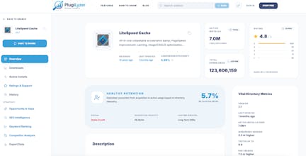 PlugiLyzer gallery image