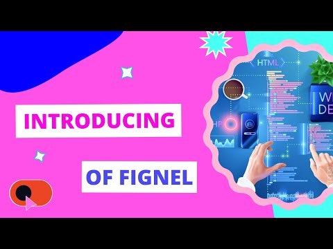 startuptile FIGNEL-Making your design dream come true