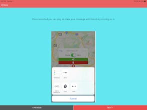 Iwahai - Map Audio Recorder gallery image