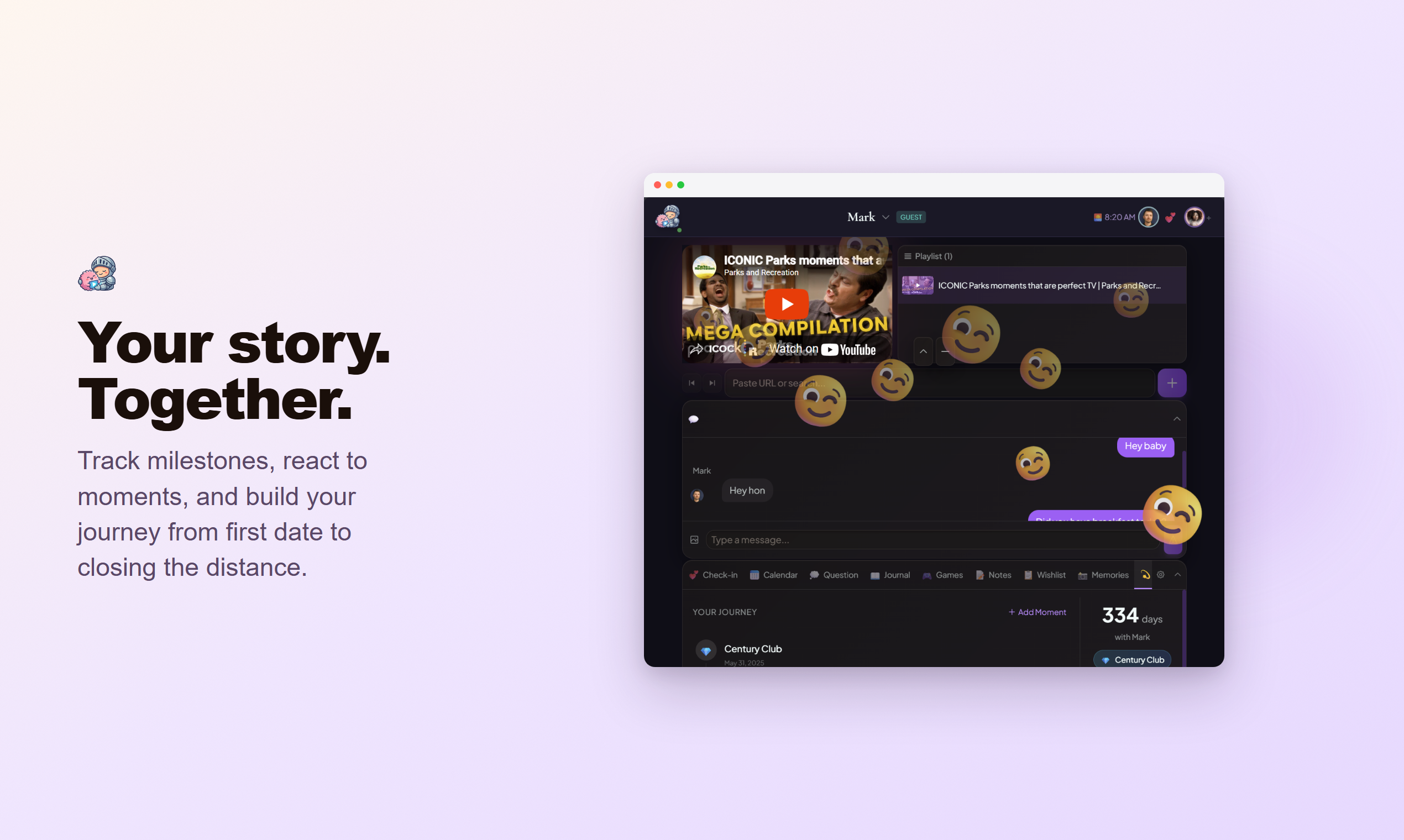 CozyTwo gallery image