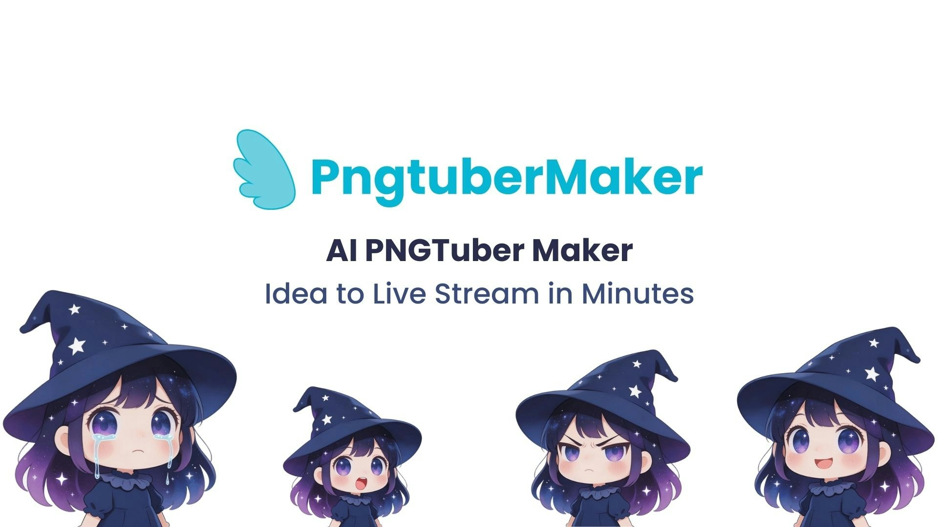 PNGTuberMaker gallery image