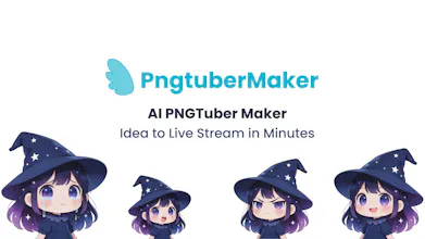 PNGTuberMaker gallery image
