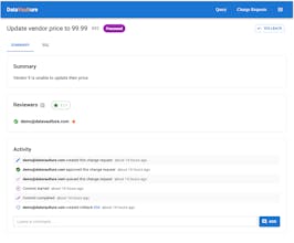 DataVaulture gallery image