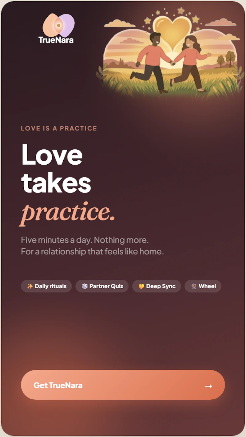 TrueNara screenshot 7