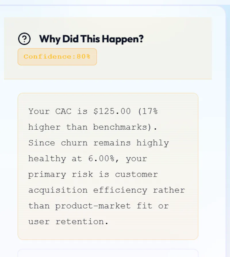MarketerFlow screenshot 5