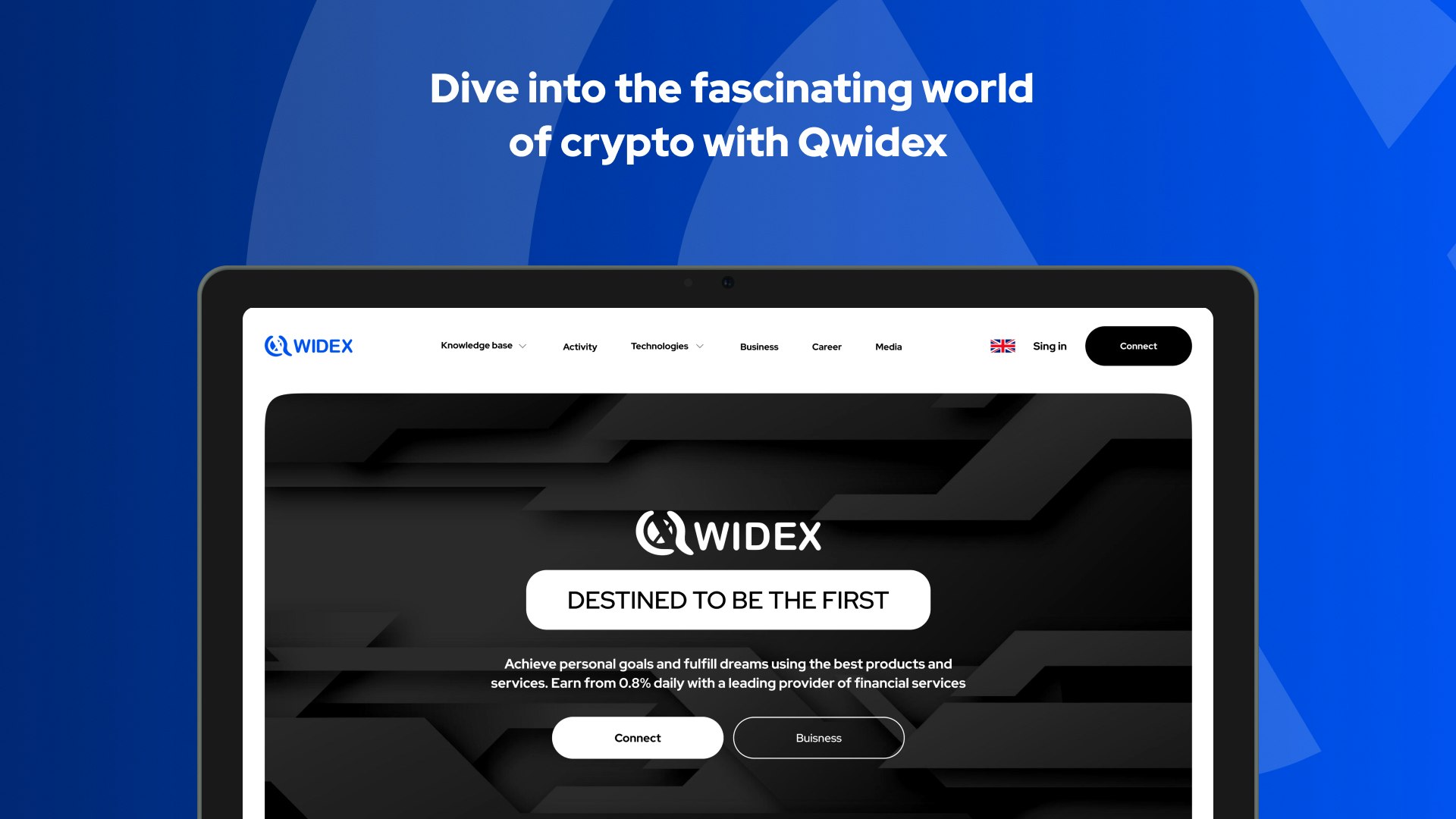 Qwidex media 2