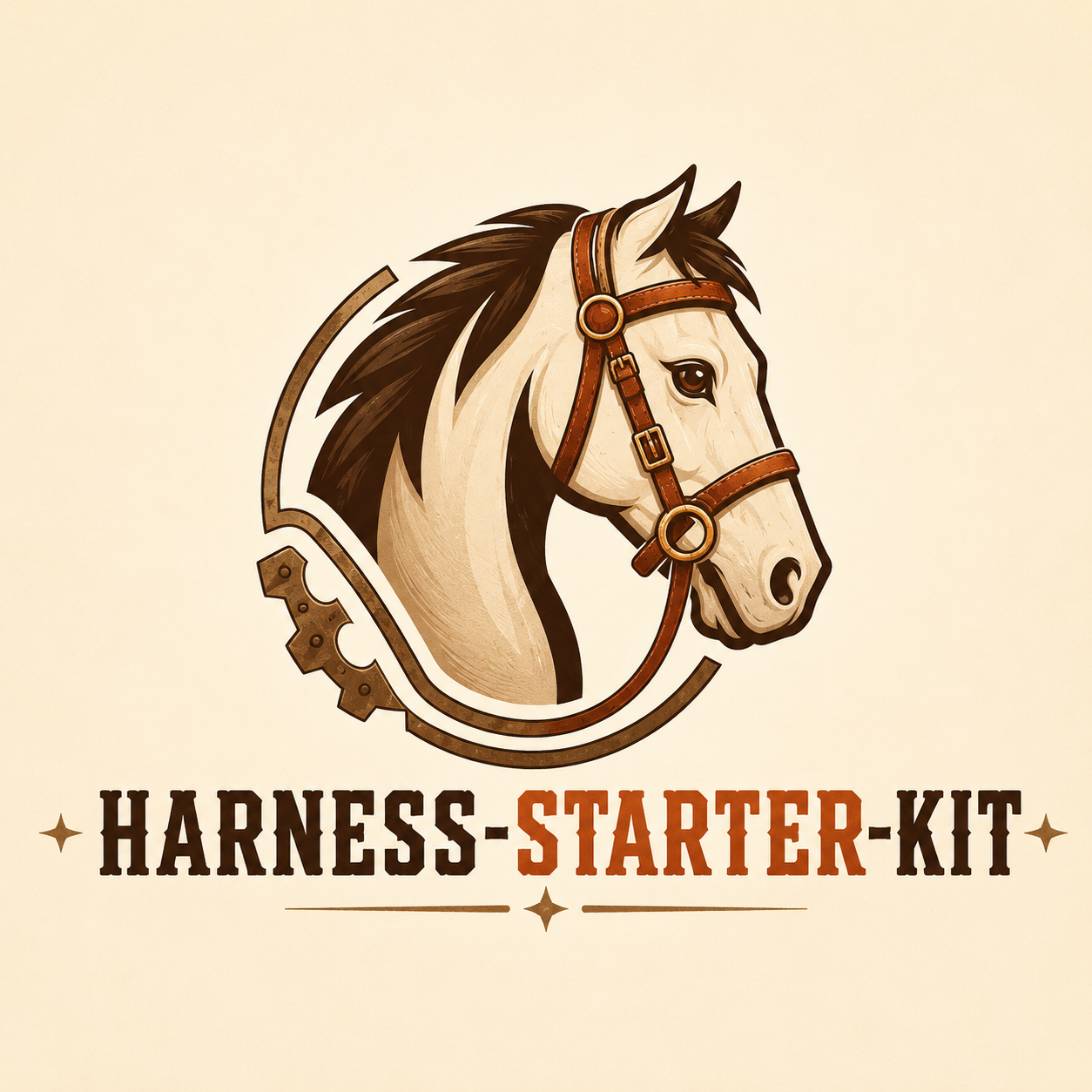 Harness Starter Kit