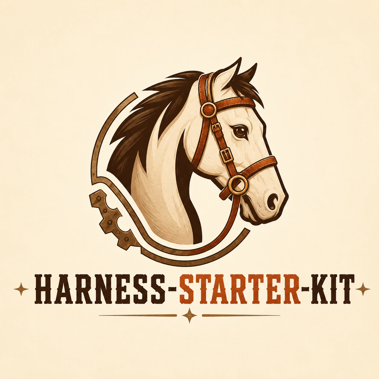 Harness Starter Kit