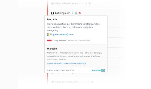 NextDNS gallery image