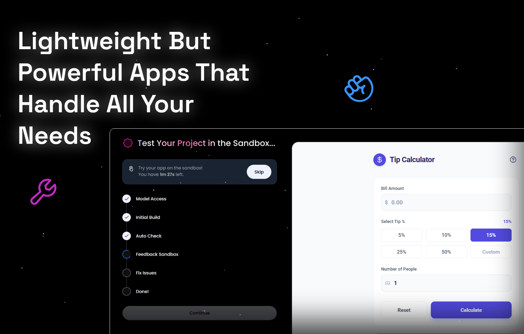 Codebrae gallery image