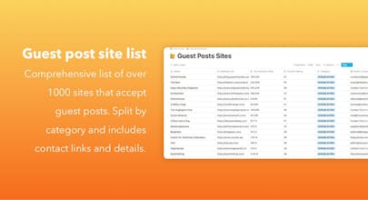SEO Operating System gallery image