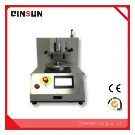 Vehicle Fabric Abrasion Tester gallery image
