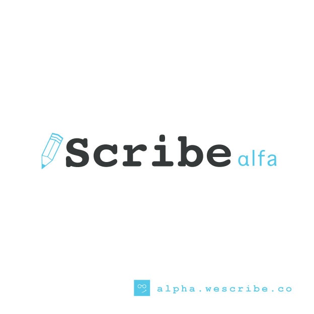 Scribe