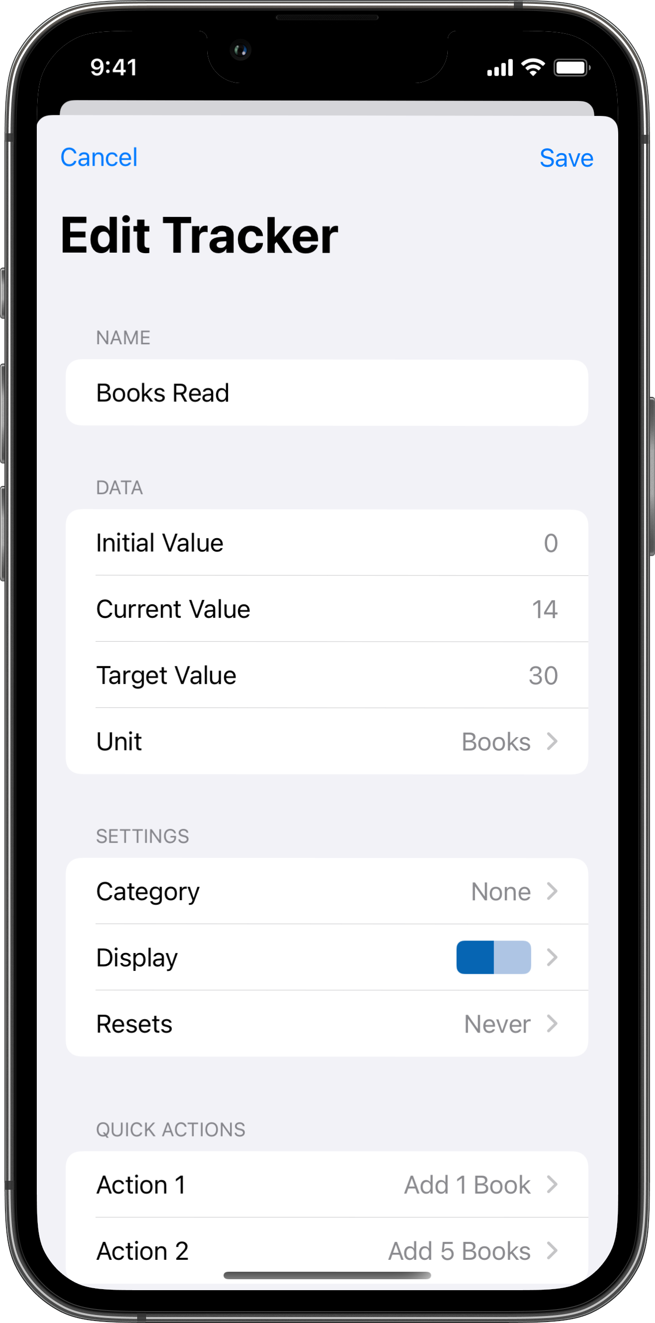 Progress gallery image