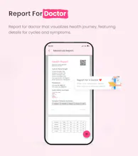 Era - Period and Ovulation tracker gallery image