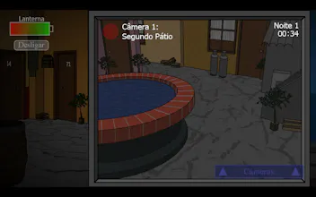 Chaves Nightmares | A Survival Game gallery image