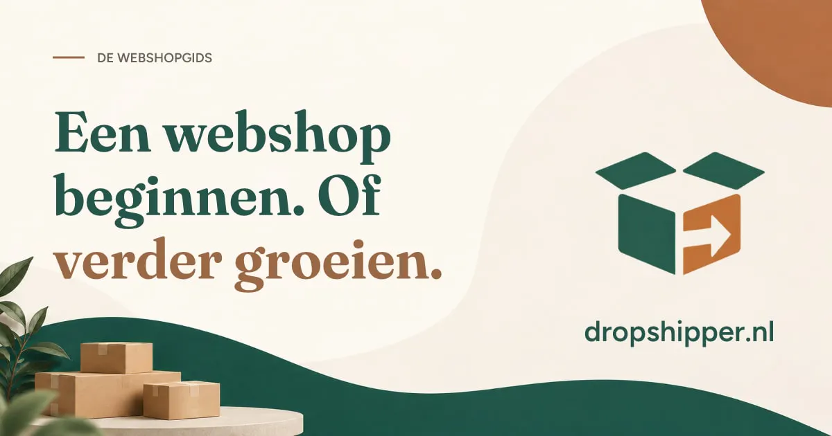 Dropshipper.nl gallery image