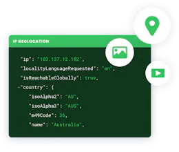 Next Generation IP Geolocation gallery image