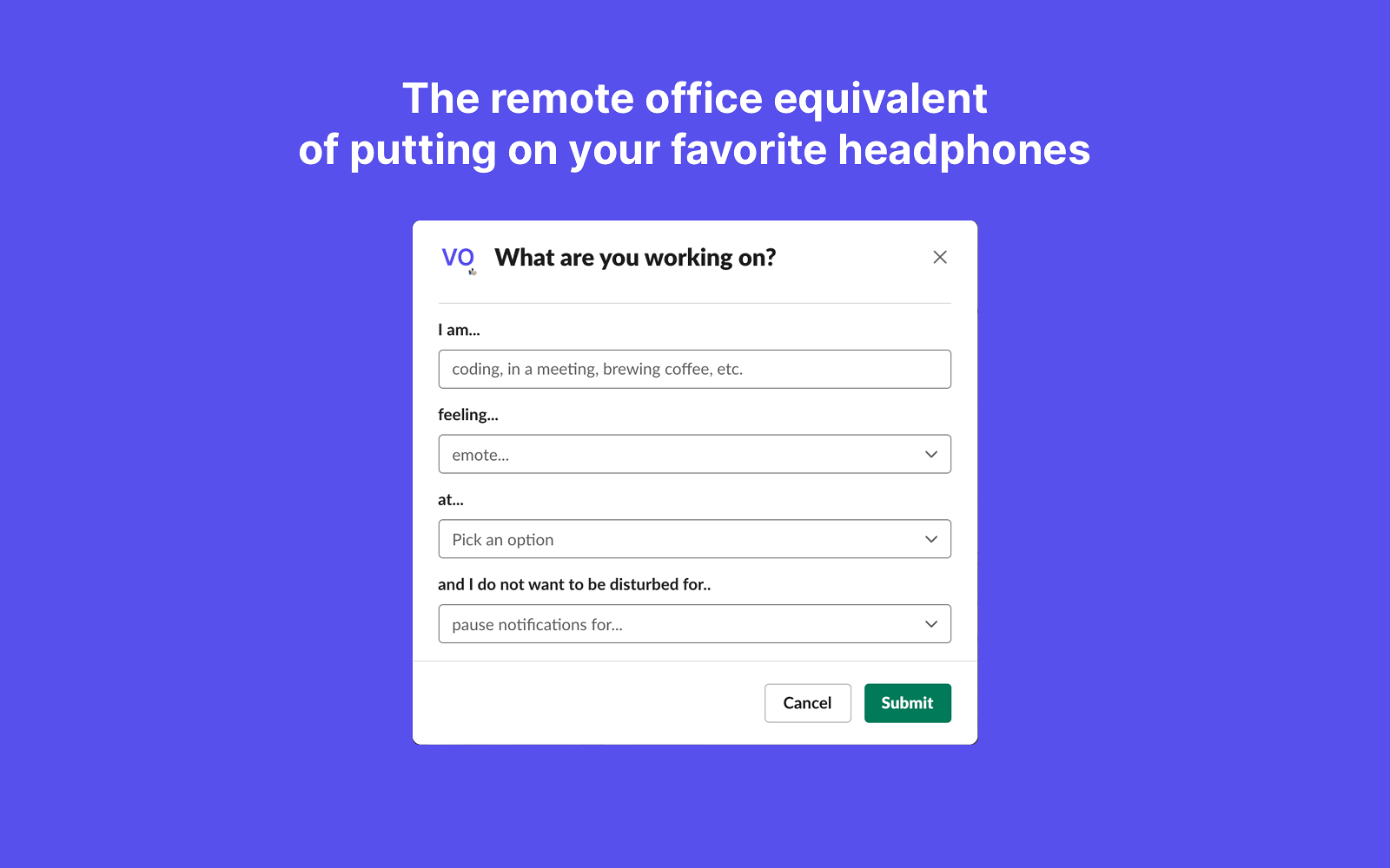 Visual Office gallery image