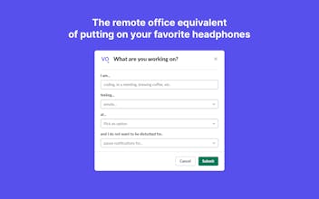 Visual Office gallery image