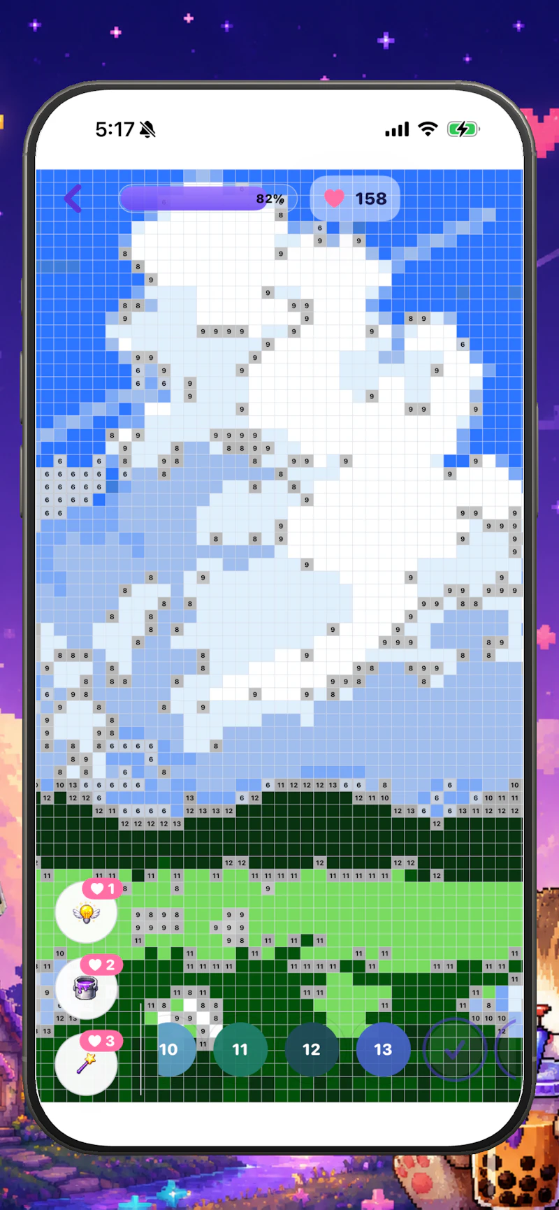 PixelPop screenshot 7