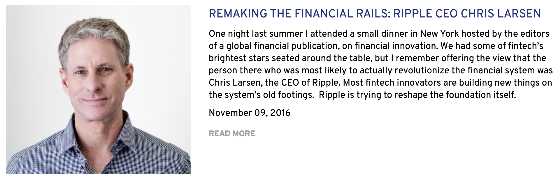 Barefoot Innovation Podcast gallery image