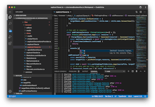 CodeOnline gallery image