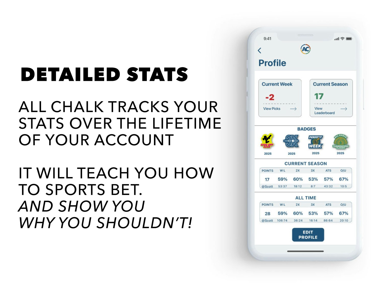 All Chalk gallery image