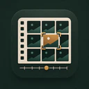 Contact Sheet Maker logo