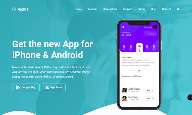 FCPX Titles 4k gallery image