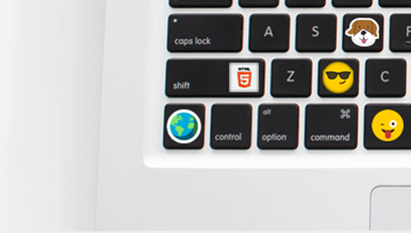 Just Stickers gallery image