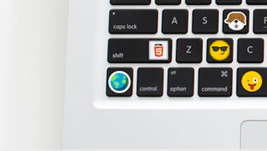 Micro Stickers gallery image