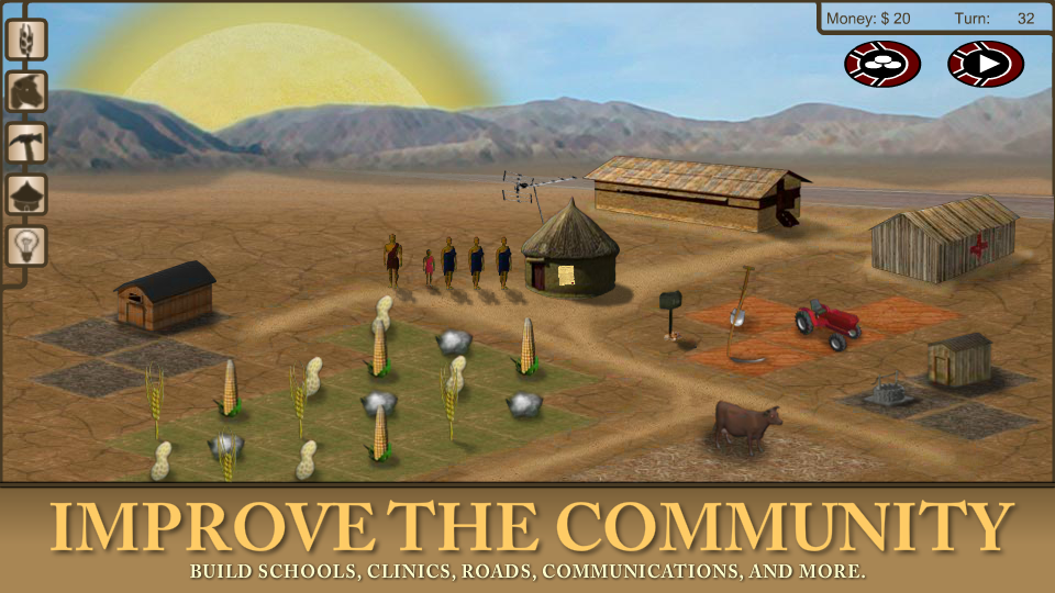 3rd World Farmer gallery image