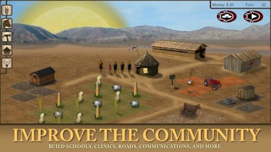 3rd World Farmer gallery image